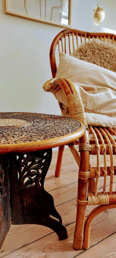 Boho Chic - Your Bohemian Home In Antwerpen Bagian luar foto
