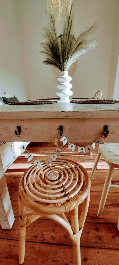 Boho Chic - Your Bohemian Home In Antwerpen Bagian luar foto