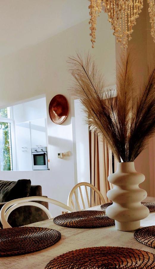 Boho Chic - Your Bohemian Home In Antwerpen Bagian luar foto