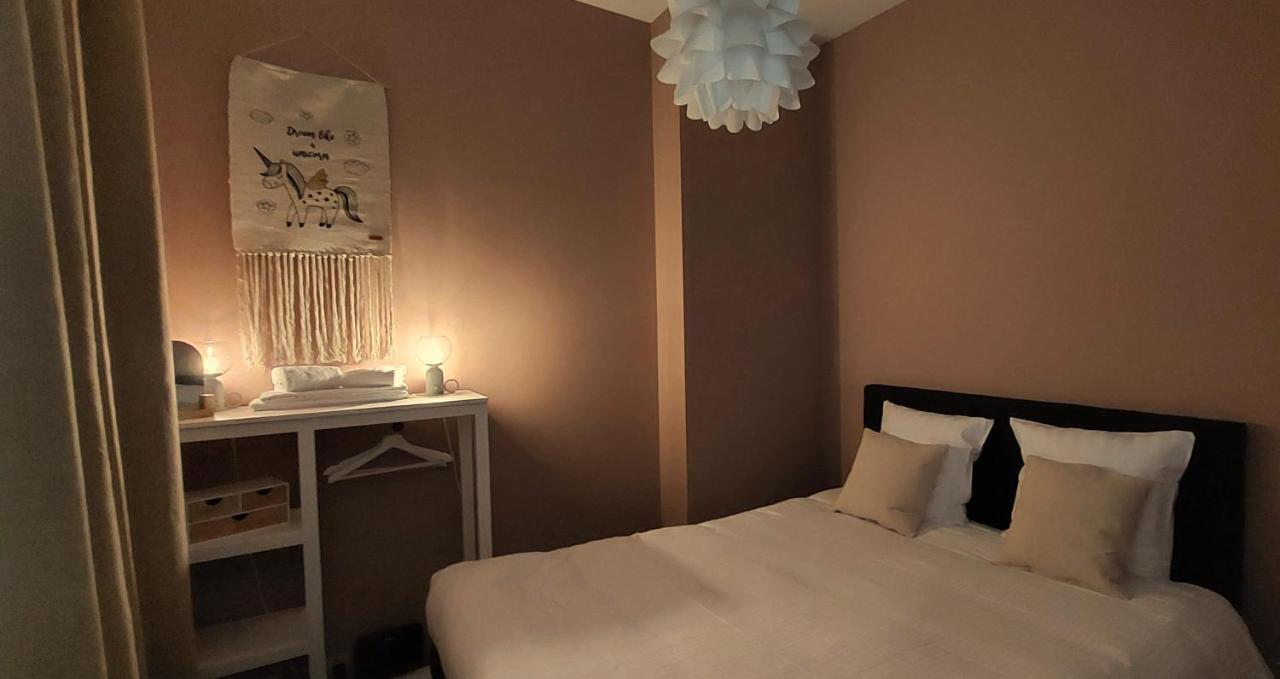 Boho Chic - Your Bohemian Home In Antwerpen Bagian luar foto