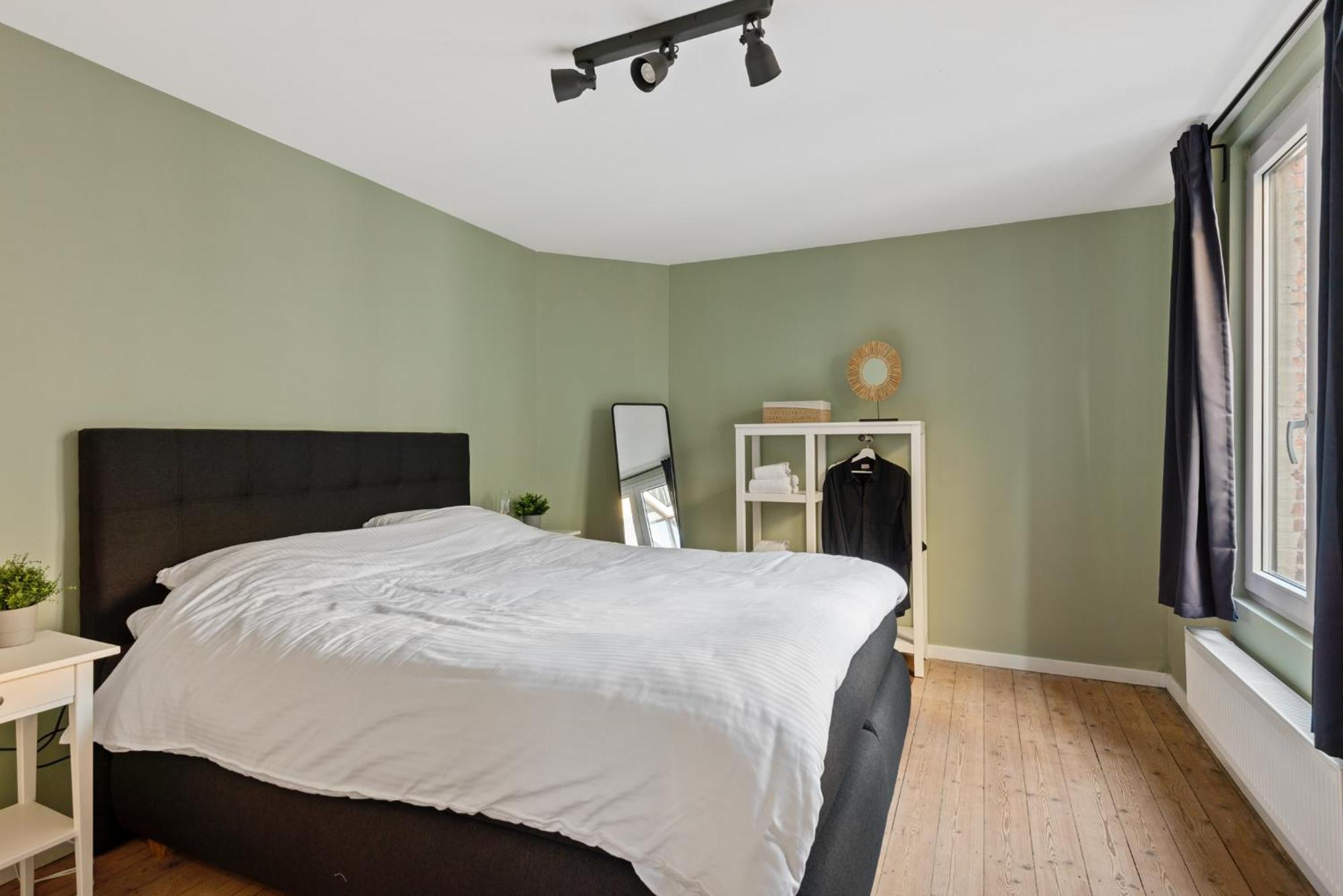 Boho Chic - Your Bohemian Home In Antwerpen Bagian luar foto