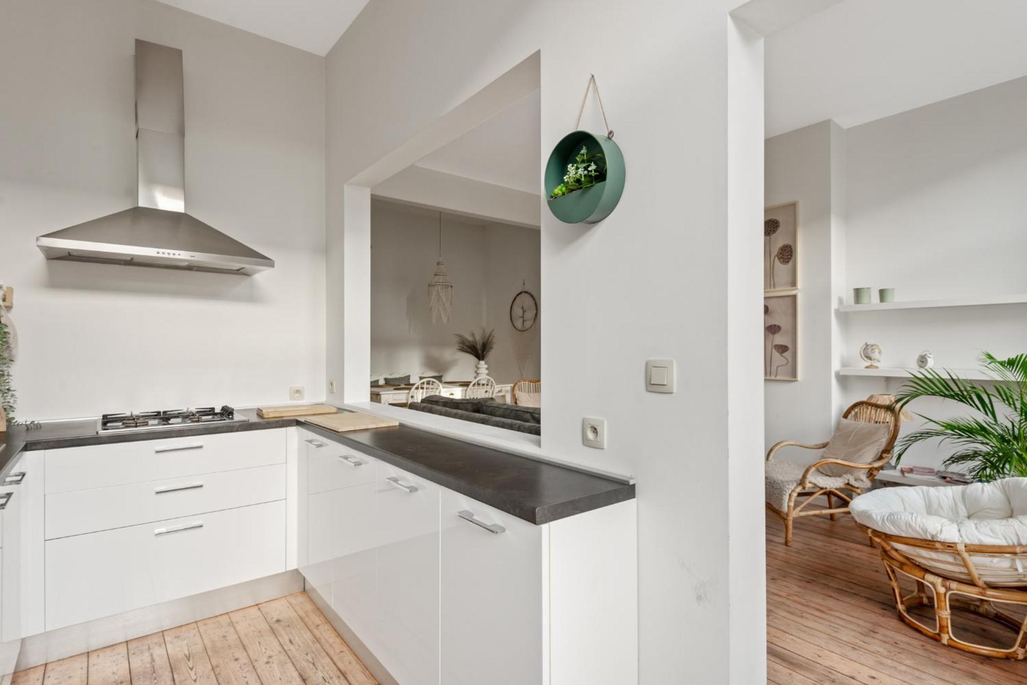 Boho Chic - Your Bohemian Home In Antwerpen Bagian luar foto
