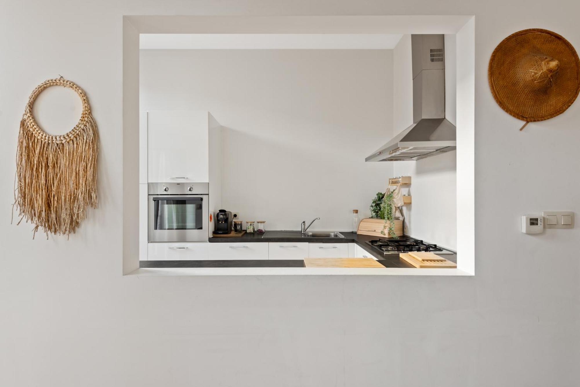 Boho Chic - Your Bohemian Home In Antwerpen Bagian luar foto
